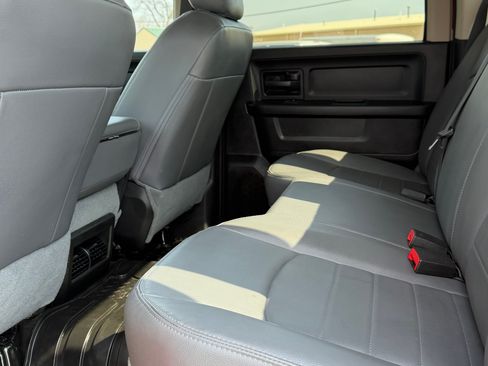 Used 2017 RAM 2500 Tradesman image 13