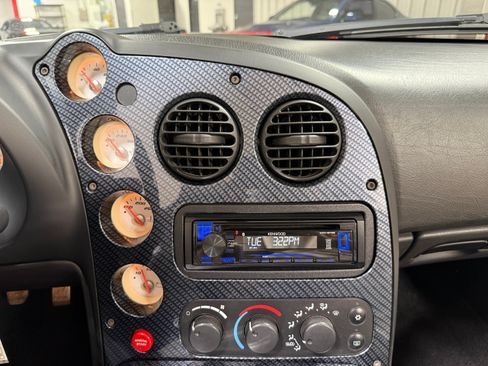 Used 2003 Dodge Viper SRT-10 Convertible RWD image 30
