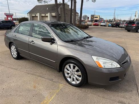 Used 2007 Honda Accord EX-L image 7