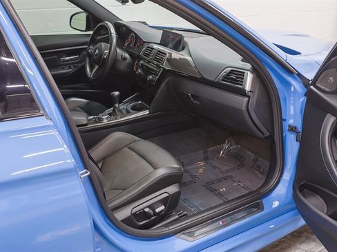 Used 2016 BMW M3 RWD image 77