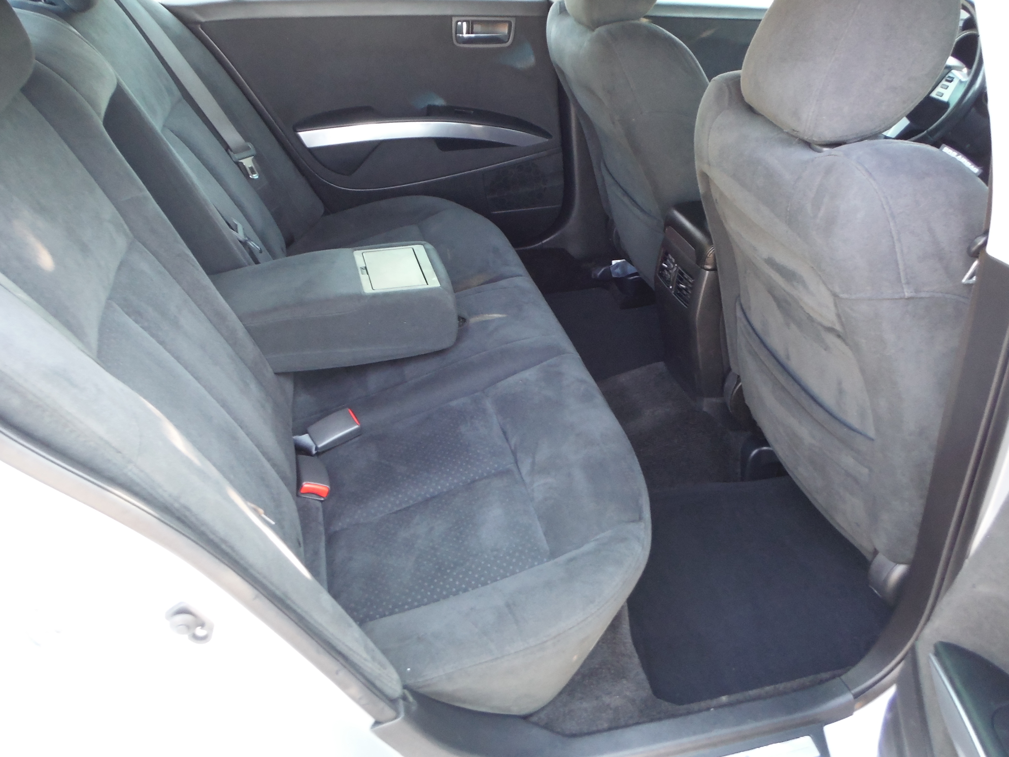 Used 2007 Nissan Maxima 3.5 SE FWD image 13