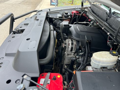 Used 2012 GMC Sierra 2500 4x4 Extended Cab image 14