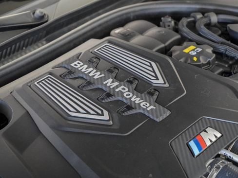 Used 2022 BMW M8 Competition image 57