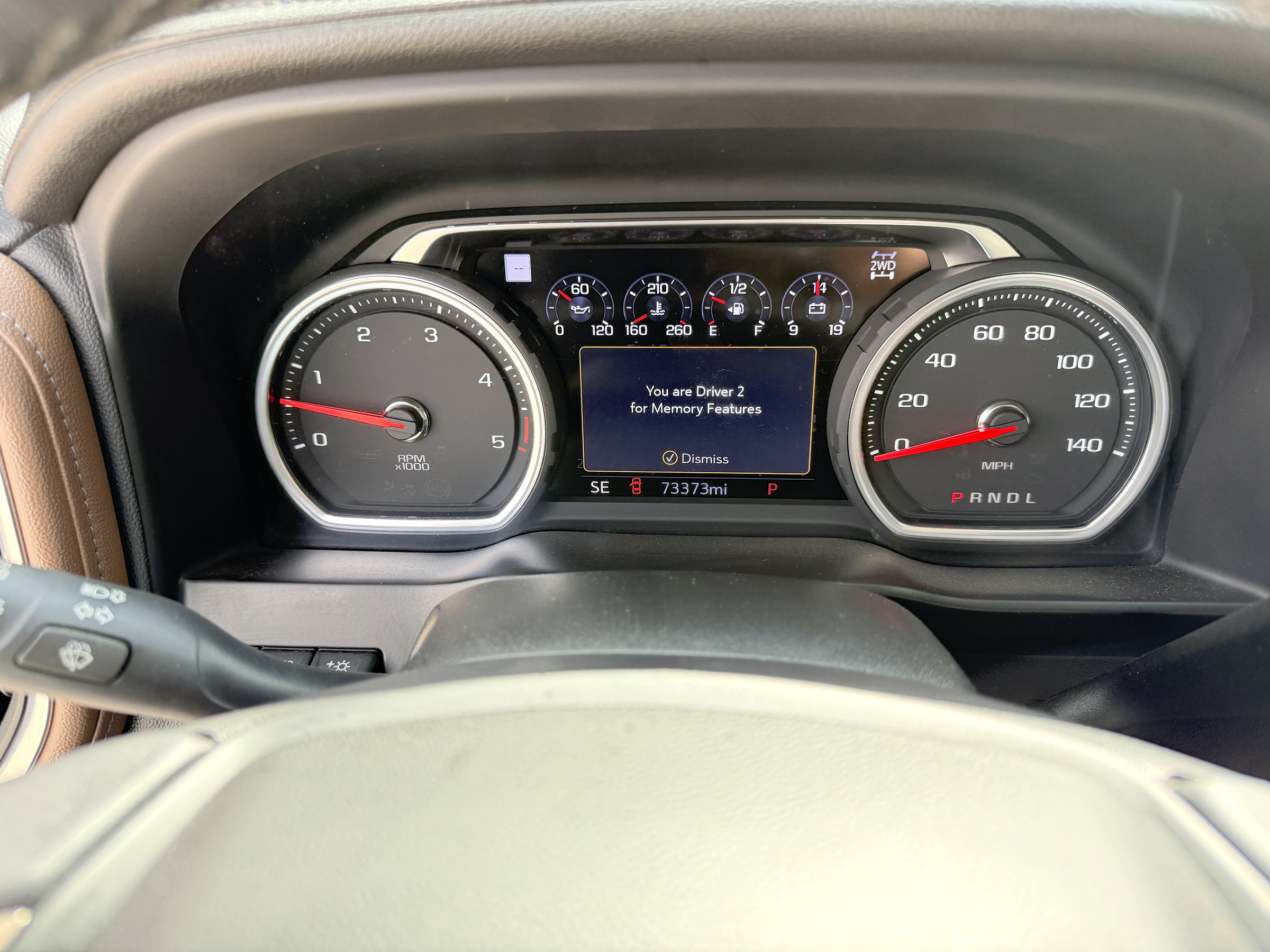 Used 2020 Chevrolet Silverado 3500 4x4 Crew Cab High Country image 10