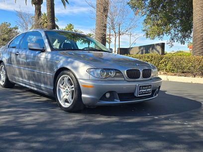 Used 2006 BMW 330Ci