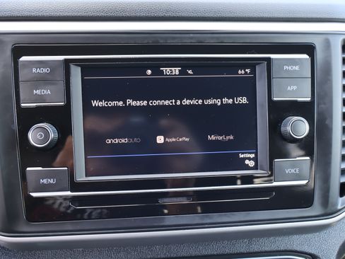 Used 2022 Volkswagen Atlas Cross Sport SE image 24