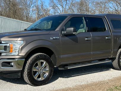 Used 2018 Ford F150 XLT