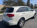 Used 2009 Acura MDX SH image 4