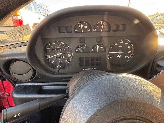 Used 1988 Alfa Romeo Spider Graduate RWD image 21