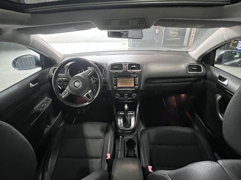 Used 2012 Volkswagen Jetta TDI image 10