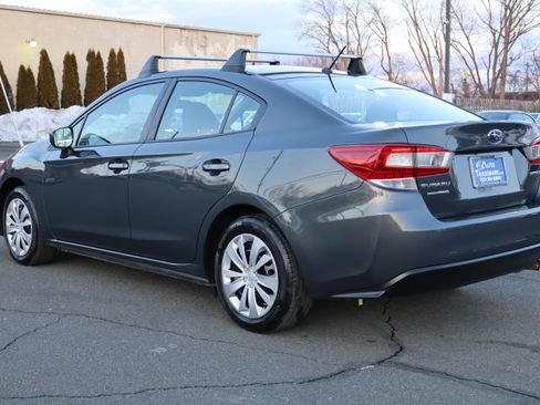 Used 2023 Subaru Impreza 2.0i image 6