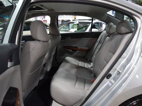 Used 2012 Honda Accord EX-L image 19