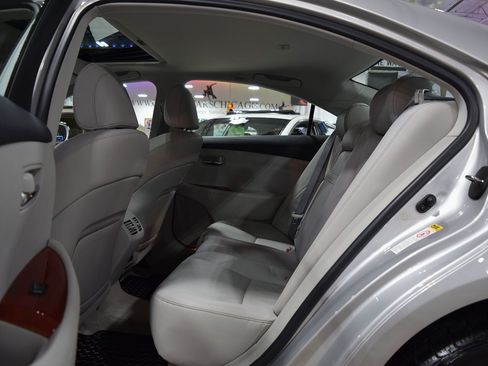 Used 2008 Lexus ES 350 Premium image 19