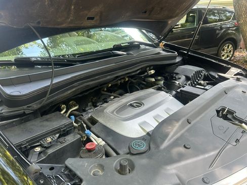 Used 2013 Acura MDX w/ Technology Package AWD/4WD image 33