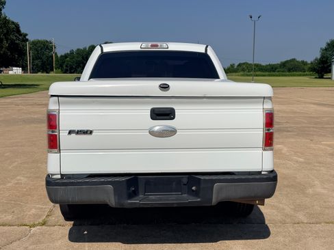 Used 2014 Ford F150 2WD SuperCrew image 6