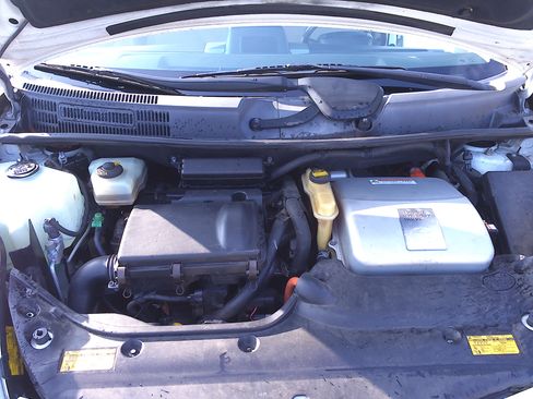 Used 2005 Toyota Prius image 38