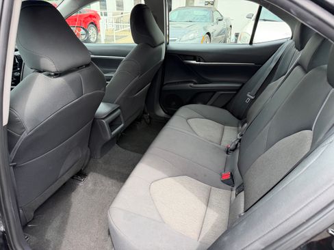 Used 2024 Toyota Camry LE FWD image 14