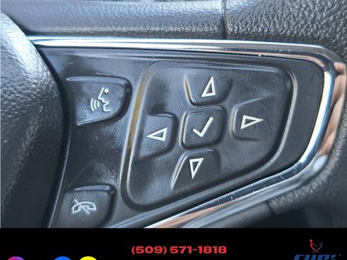 Used 2016 Chevrolet Cruze LT image 12