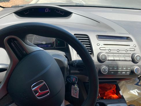 Used 2009 Honda Civic GX image 22