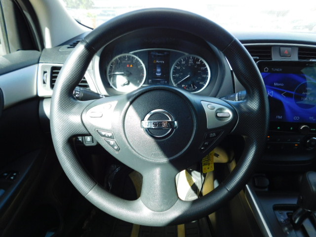 Used 2018 Nissan Sentra S FWD image 14