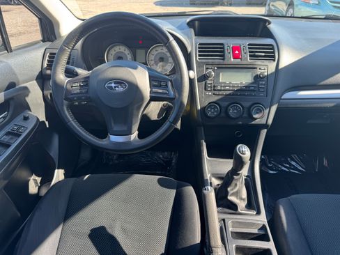 Used 2012 Subaru Impreza 2.0i Premium image 23