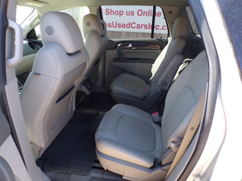Used 2016 Buick Enclave Leather image 5