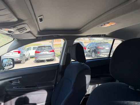 Used 2012 Subaru Impreza 2.0i Premium AWD/4WD image 12
