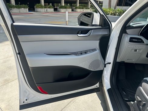 Used 2020 Hyundai Palisade SEL image 43