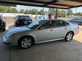 Used 2011 Chevrolet Impala LT image 3