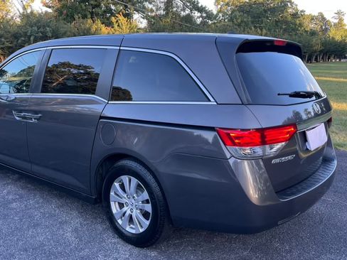 Used 2015 Honda Odyssey EX-L image 5