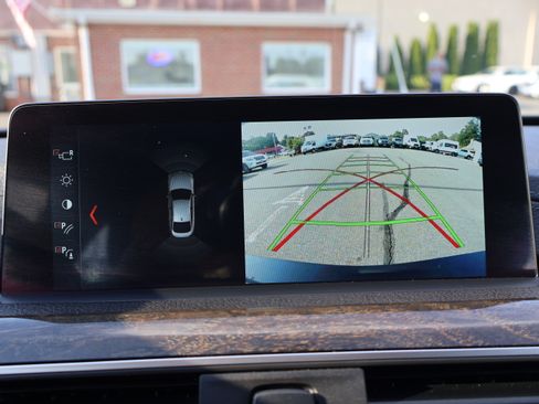 Used 2018 BMW 430i Gran Coupe xDrive image 26