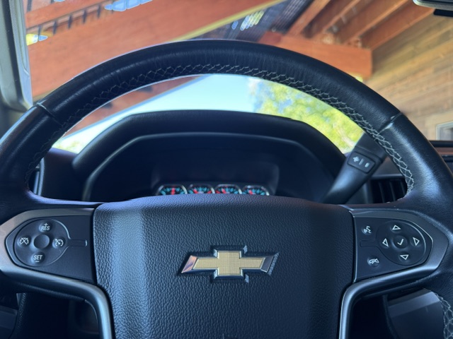 Used 2018 Chevrolet Silverado 2500 4x4 Crew Cab LT image 15