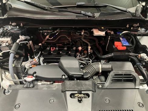 Used 2023 Honda CR-V LX image 23