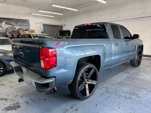 Used 2014 Chevrolet Silverado 1500 LT image 6