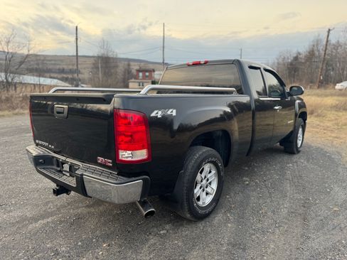 Used 2010 GMC Sierra 1500 SLE image 6