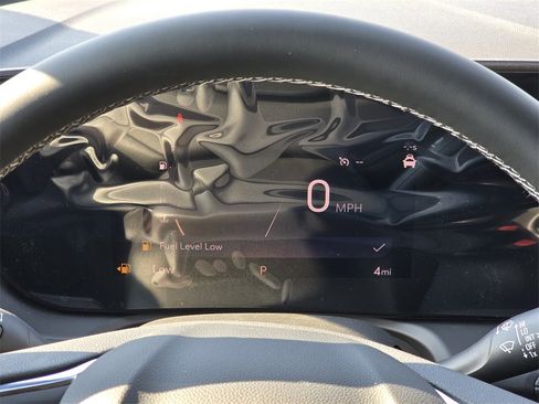 New 2026 Buick Encore GX Preferred image 27