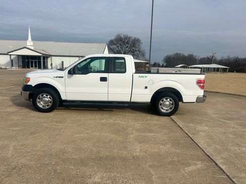 Used 2014 Ford F150 XL image 8