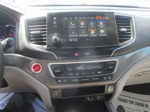 Used 2019 Honda Pilot EX image 5