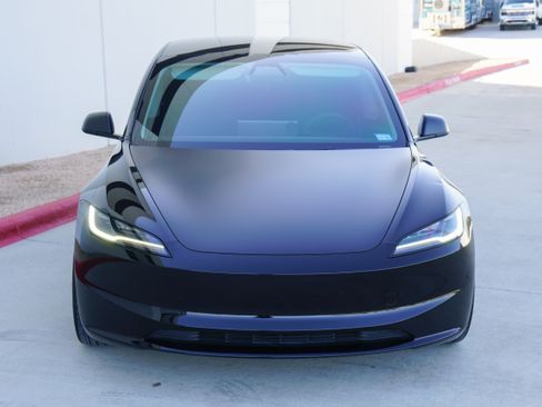Used 2024 Tesla Model 3 Long Range image 9