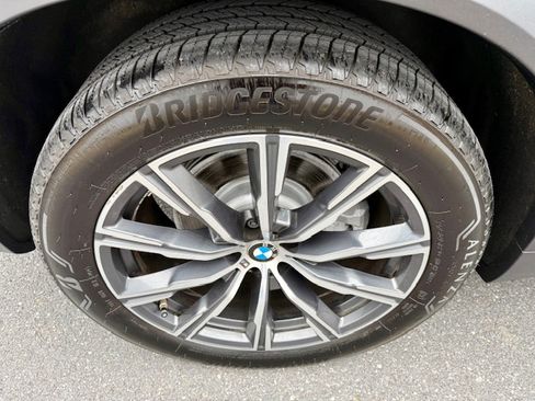 Used 2019 BMW X5 xDrive40i image 39