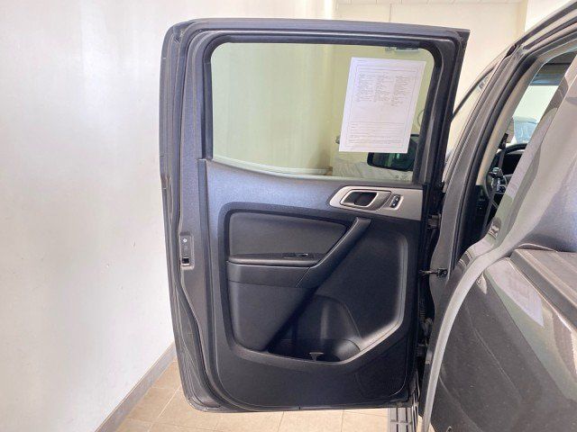 Certified 2020 Ford Ranger XLT AWD/4WD image 8