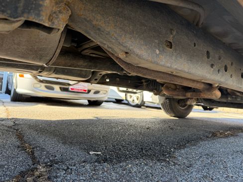 Used 2008 Toyota Tacoma PreRunner image 9