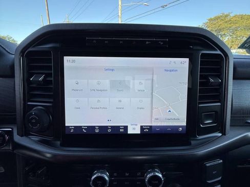 Used 2021 Ford F150 Platinum image 23