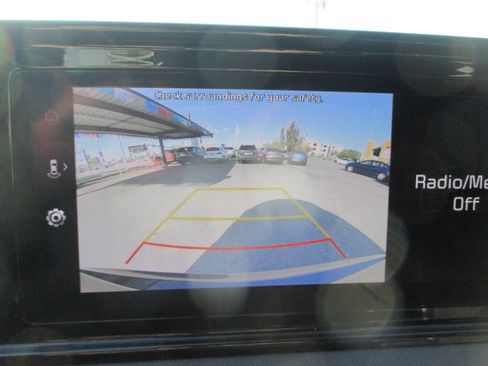 Used 2022 Kia K5 GT-Line image 5