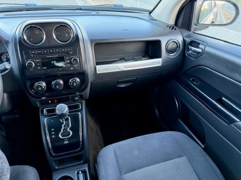 Used 2016 Jeep Compass Sport image 11