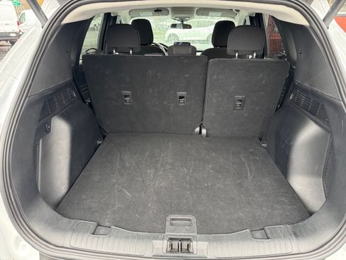 Used 2024 Ford Escape Active image 17