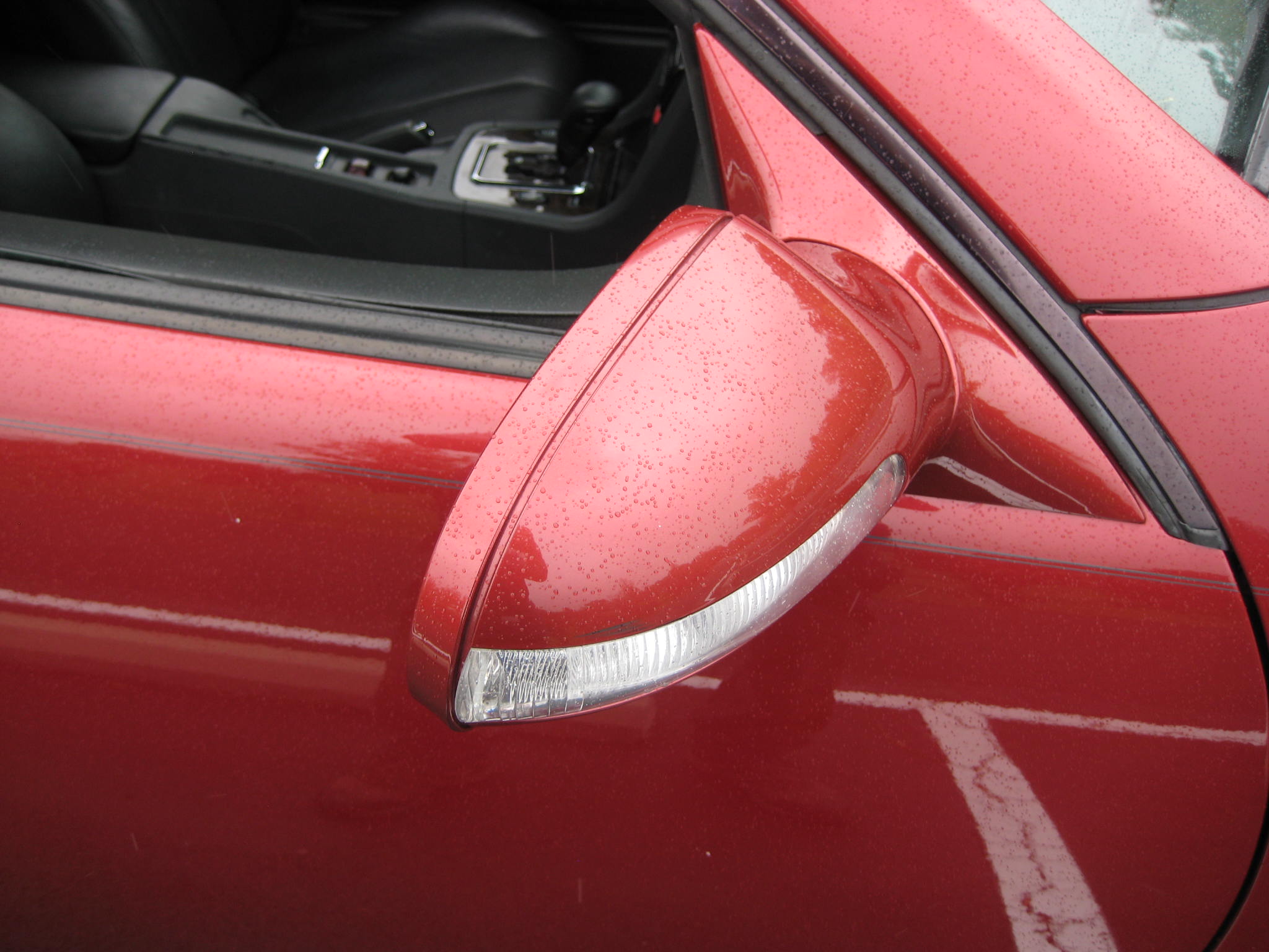 Used 2001 Mercedes-Benz SLK 320 UNAVAIL image 23