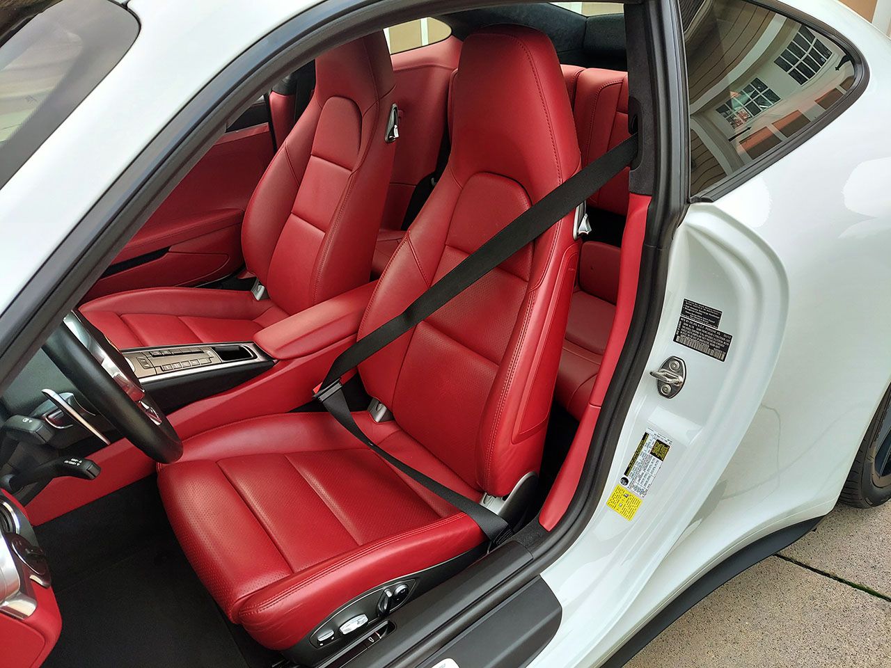Used 2013 Porsche 911 Carrera 4S Coupe AWD/4WD image 62