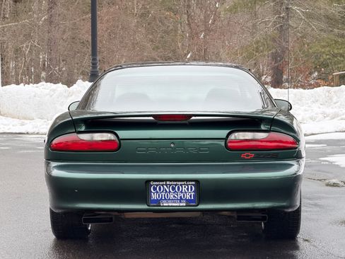 Used 1994 Chevrolet Camaro Z28 image 4