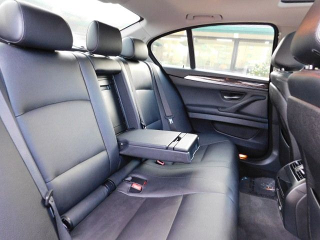 Used 2015 BMW 528i Sedan RWD image 24